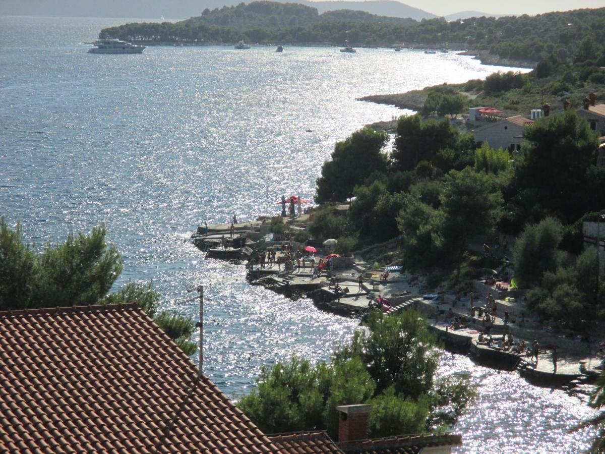 Villa Bubi โตรกีร์ ภายนอก รูปภาพ