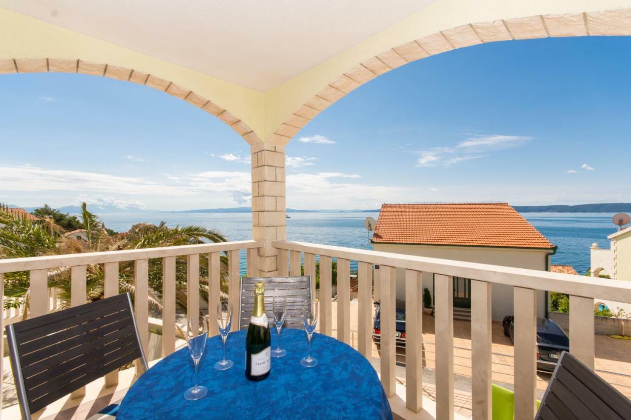 Villa Bubi โตรกีร์ ภายนอก รูปภาพ